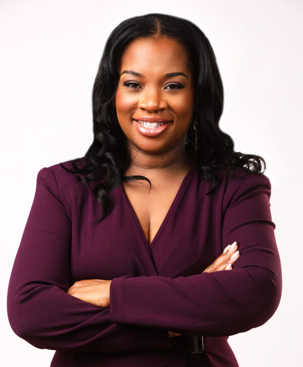 LaTara Harris